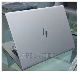 New Laptop HP EliteBook 840 G5 16GB Intel Core i7 SSD 512GB