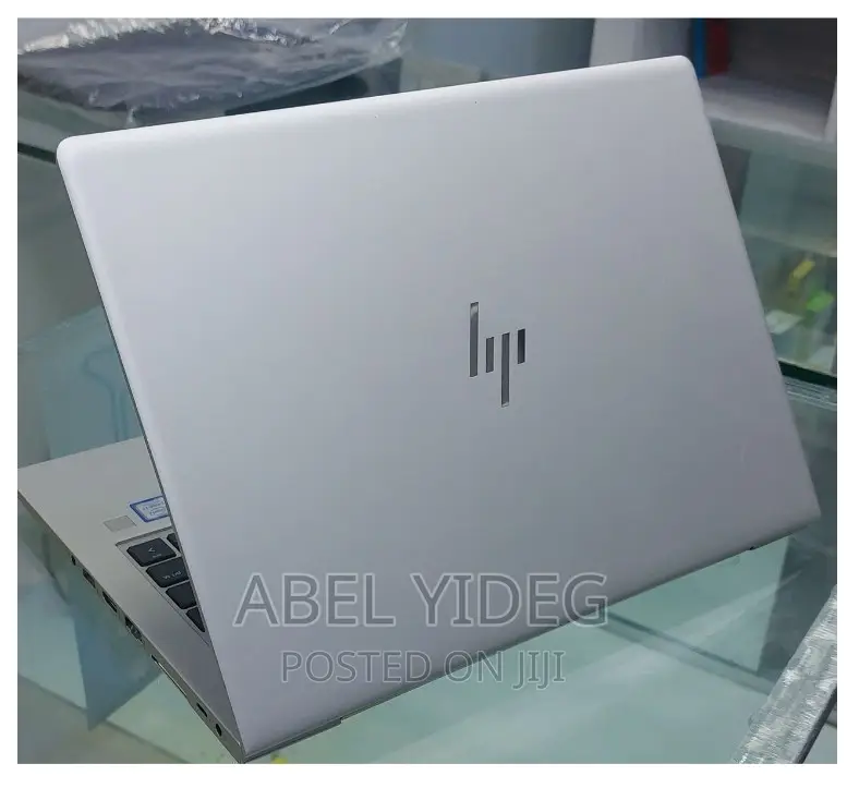 New Laptop HP EliteBook 840 G5 16GB Intel Core i7 SSD 512GB