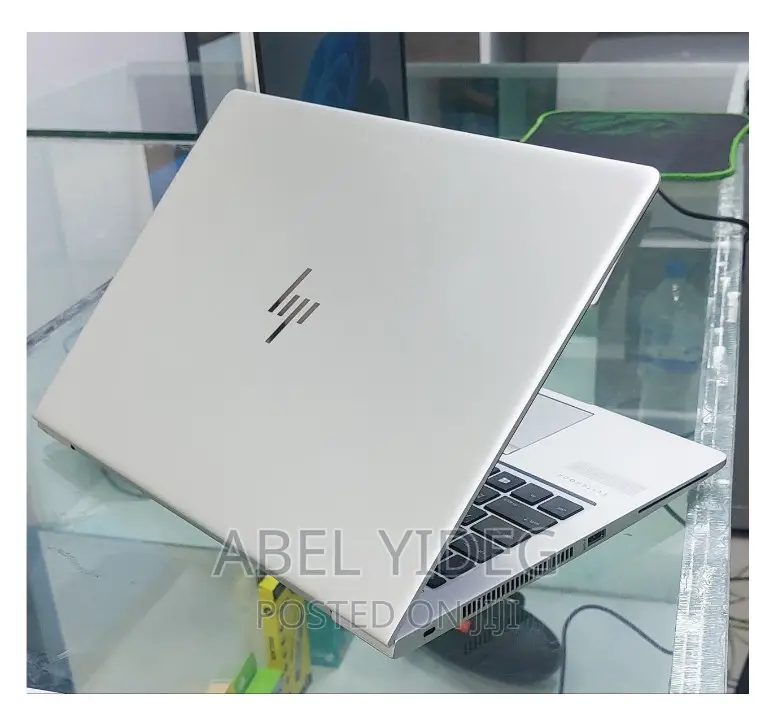 New Laptop HP EliteBook 840 G5 16GB Intel Core i7 SSD 512GB