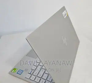 New Laptop HP Envy 14 8GB Intel Core I5 SSD 512GB