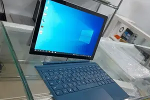 New Laptop Microsoft Surface Pro 4 8GB Intel Core I5 SSD 256GB