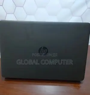 New Laptop HP Probook 11 EE G1 4GB Intel Core I5 HDD 500GB