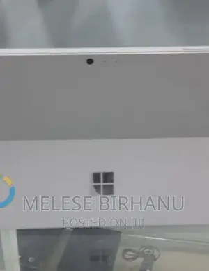 New Laptop Microsoft Surface Pro 4 8GB Intel Core I5 SSD 256GB