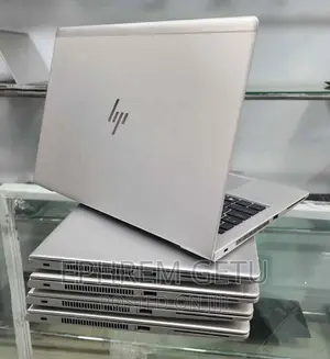New Laptop HP EliteBook 840 G5 16GB Intel Core I7 SSD 512GB