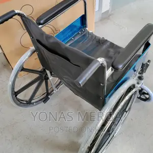 Arcatron Shower Wheelchair, Type of Wheelchairs: Manual