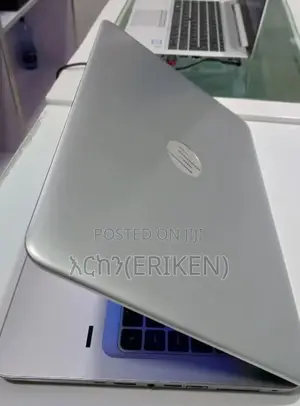 New Laptop HP EliteBook 840 G3 8GB Intel Core I7 SSD 512GB