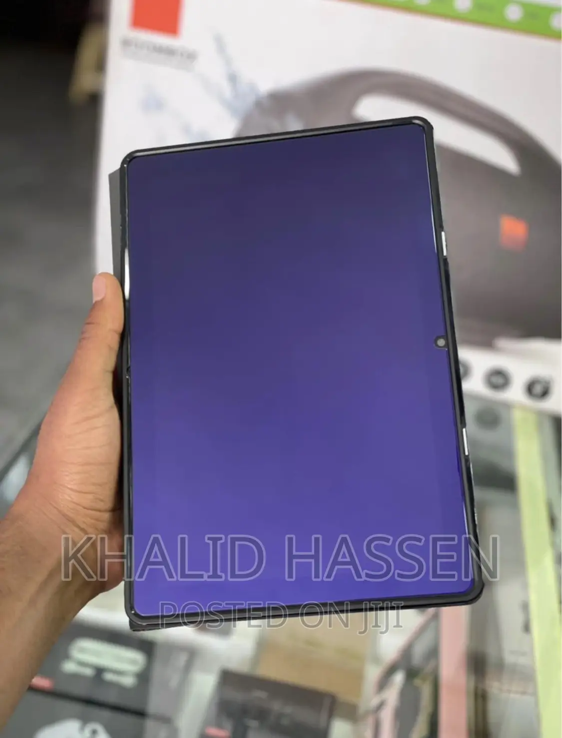 New C idea CM7000 Plus 512 GB