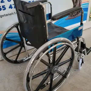 Wheelchair%#Compact for Easy Traveling