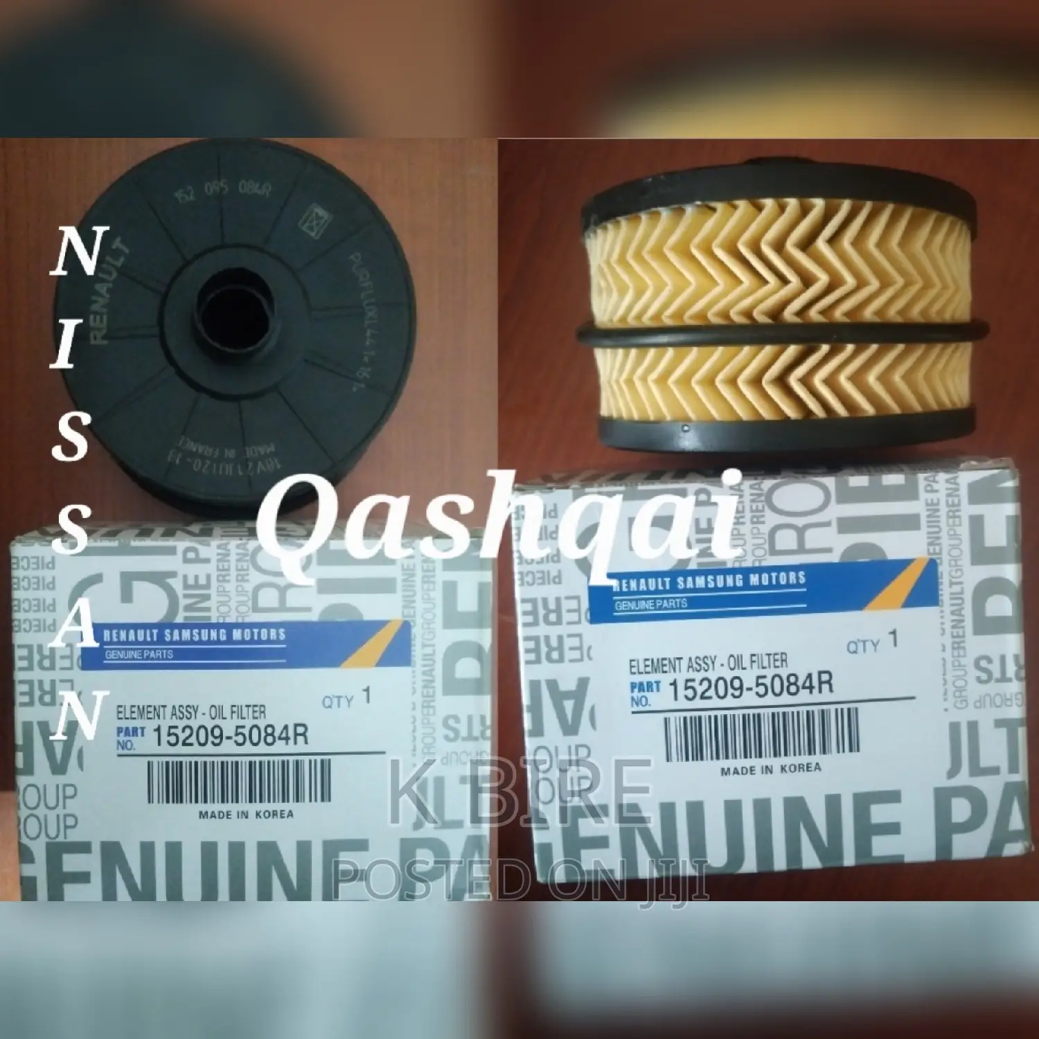For Toyota Cars Service Parts