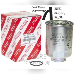 For Toyota Cars Service Parts