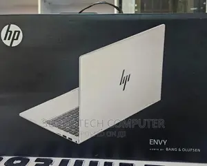 New Laptop HP Envy X360 16GB Intel Core I7 SSD 1T