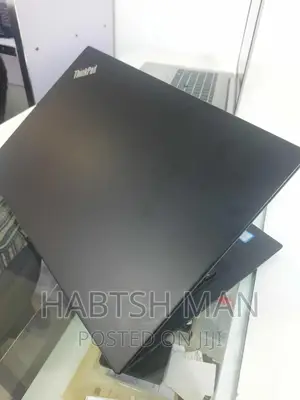 New Laptop Lenovo ThinkPad X1 Carbon 8GB Intel Core i7 SSD 512GB