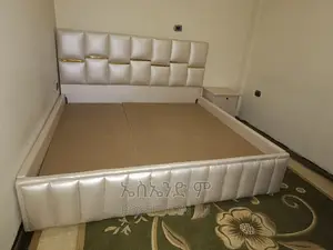 King Size Bed