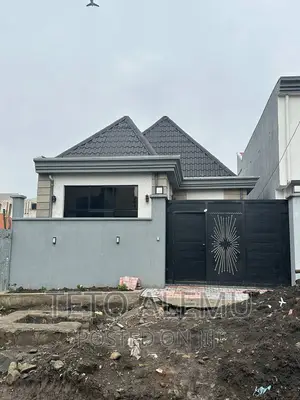 4bdrm Villa in Vila For Sale, Bole for sale