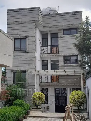 4bdrm House in House For Sale, Bole for sale