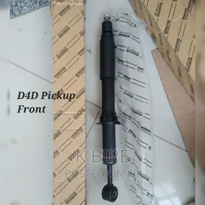 Part for Toyota Cars