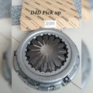 Part for Toyota Cars