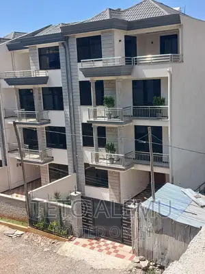 5bdrm House in House For Sale, Bole for sale