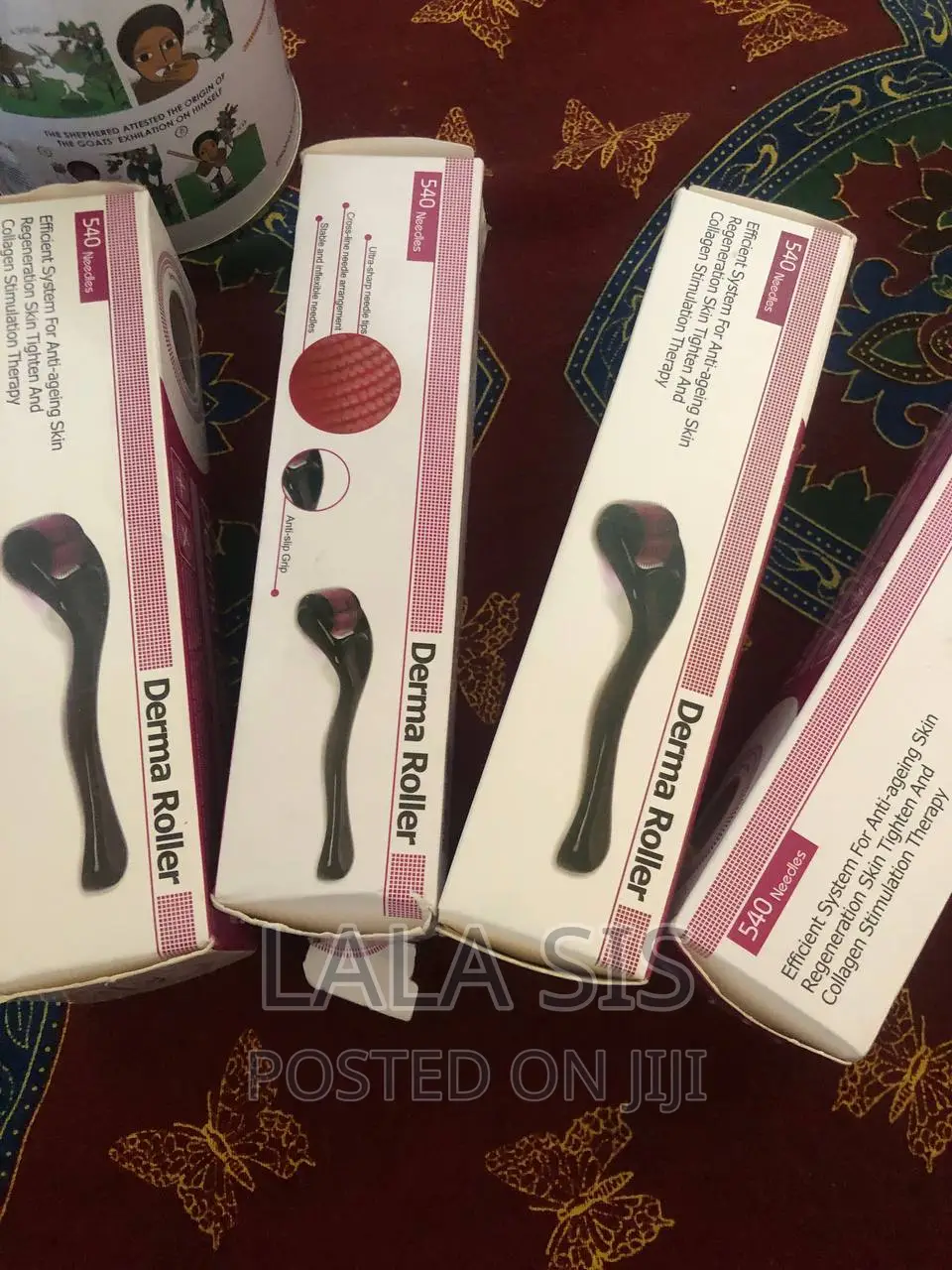 Derma Roller