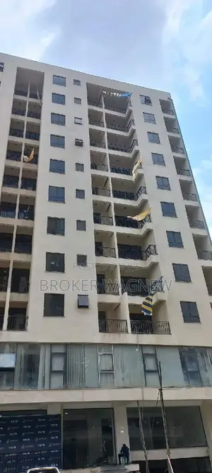 3bdrm Apartment in Jeboro Realstat, Bole for rent