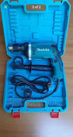 Makita Drill