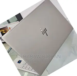 New Laptop HP Envy X360 8GB Intel Core I5 SSD 512GB