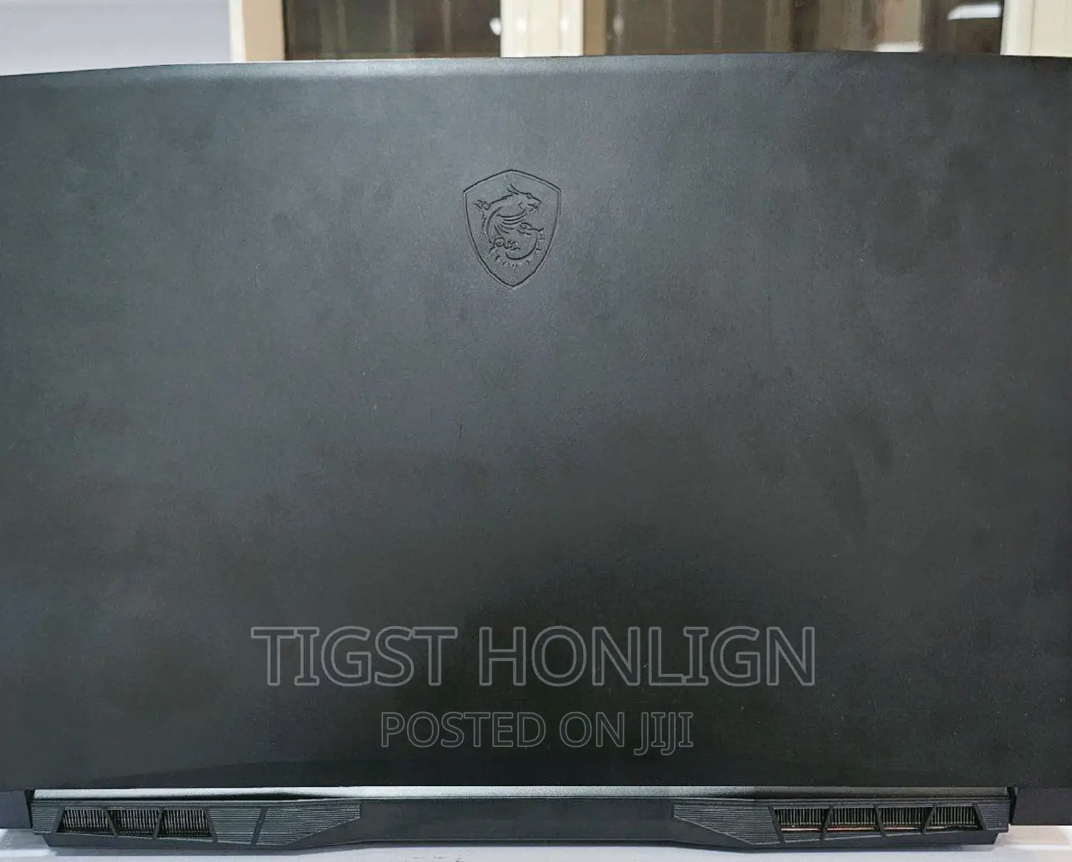 New Laptop MSI X-Slim X320 16GB Intel Core I7 SSD 512GB