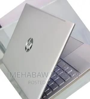 New Laptop HP Pavilion 15 8GB Intel Core I7 SSD 512GB