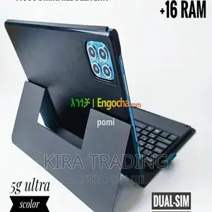 New Tablet 512 GB