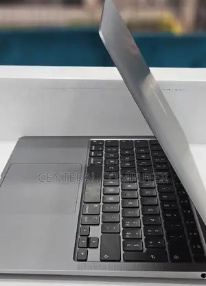 New Laptop Apple MacBook 8GB Apple M1 SSD 256GB