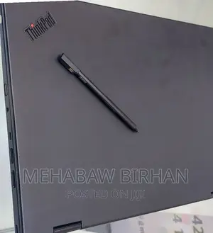 New Laptop Lenovo ThinkPad Yoga 370 16GB Intel Core I7 SSD 512GB