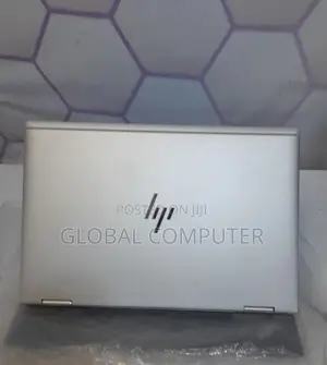 New Laptop HP Spectre 12 16GB Intel Core I7 SSD 512GB