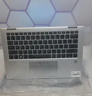 New Laptop HP Spectre 12 16GB Intel Core I7 SSD 512GB