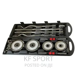 Dumbbell Set