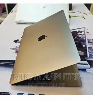New Laptop Apple MacBook Air 2020 M1 8GB Intel SSD 256GB