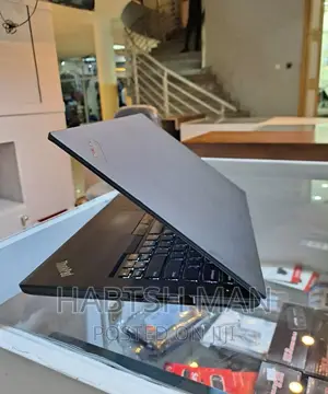 New Laptop Lenovo ThinkPad T470 8GB Intel Core I5 SSD 256GB