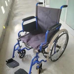 Used Wheelchair አቅሞ በሚችል ዋጋ ይጎብኙን