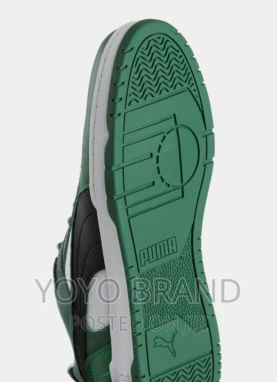 Puma Orginal Shoes