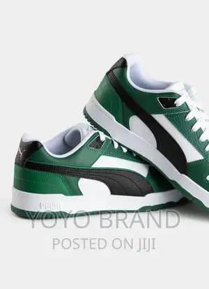 Puma Orginal Shoes