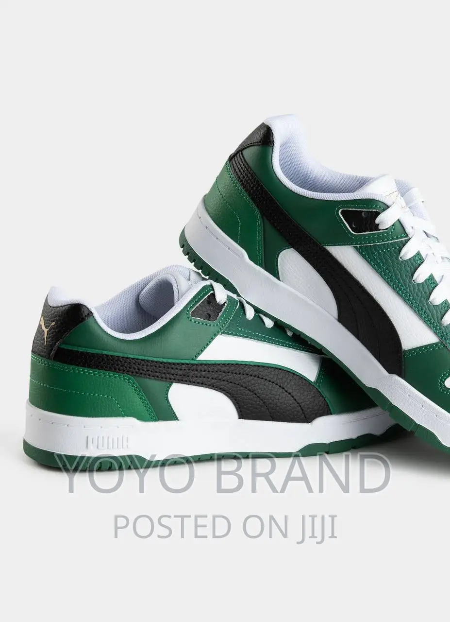Puma Orginal Shoes