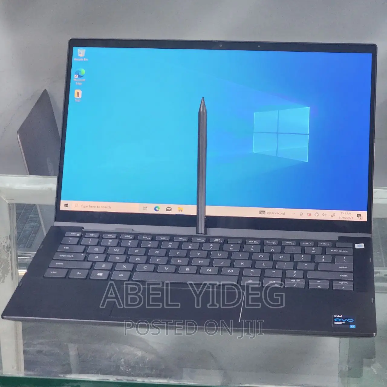 New Laptop Dell Inspiron 13 1318 16GB Intel Core I7 SSD 512GB