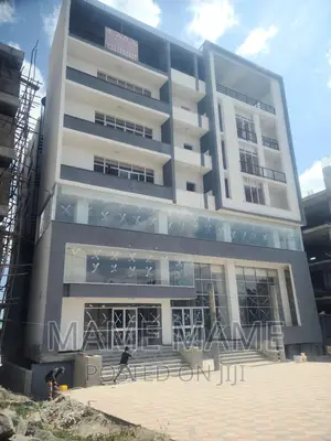 Building for Rent