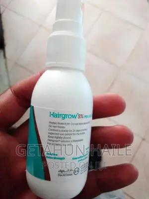 Hair Grow Hairgrow