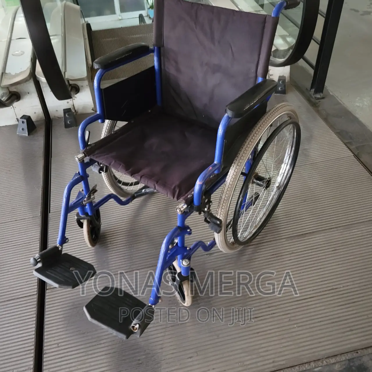 Wheelchair |Used የጤናመጠበቂያ ነሮአቅልል|Wheelchair,Wheelchair,Wheel