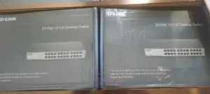 Switch Network