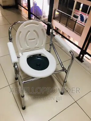 Toilet Chair_commode Chair_eldery Chair_commode Chair:Chair