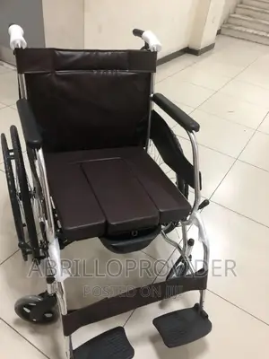 ፖፖ ያላቸው ዌልቸሮች Wheelchair-Wheelchair_wheelchair:Wheelchair