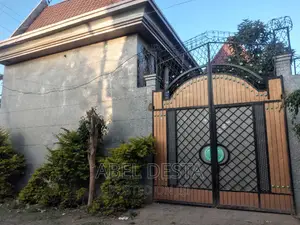 Furnished 3bdrm Villa in Tena Tabiya Sefer, Adama for sale