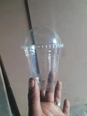 Mini Yayaskrem Kap