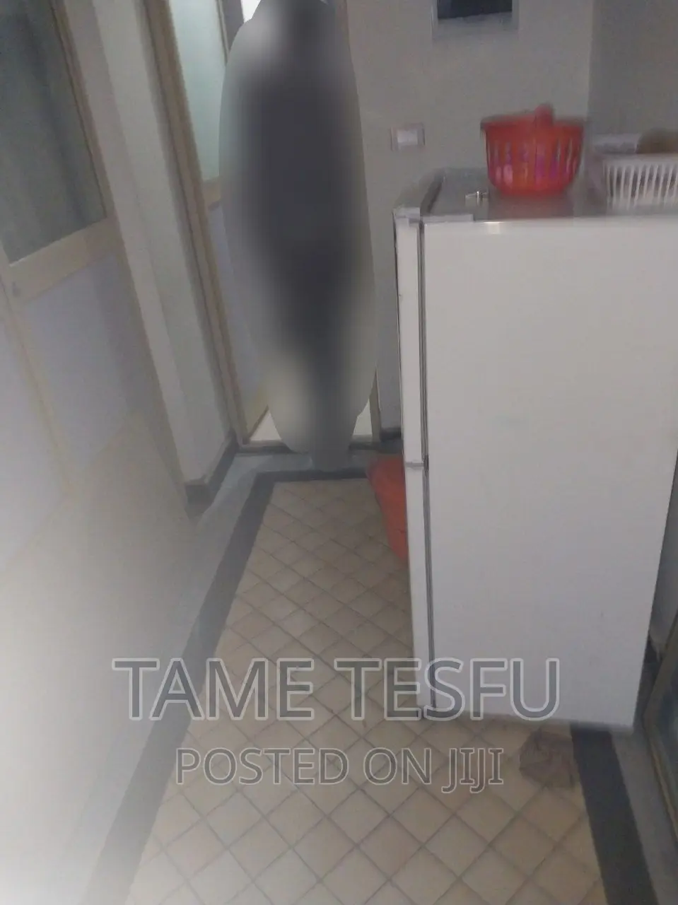 Furnished 2bdrm House in Yeka Kotobe for sale